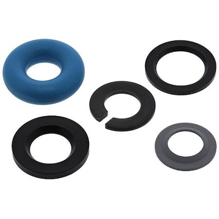 Fuel Injector Seal Kit,8-059